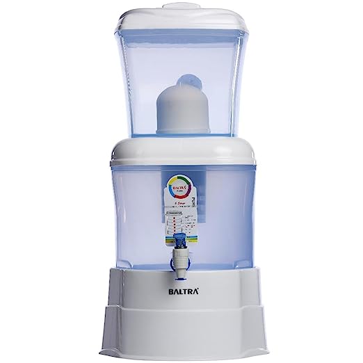 Baltra Water Purifier - Pure Baltra Water Purifier - Pure